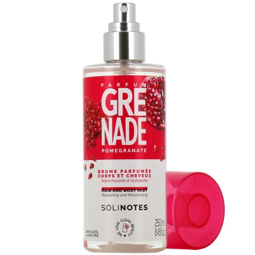 Solinotes Brume Parfumée