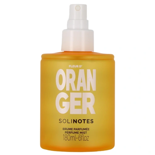Solinotes Brume Parfumée