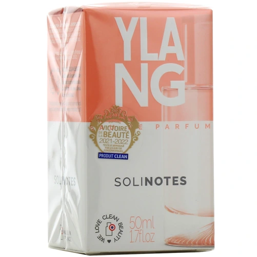 Solinotes Eau de Parfum