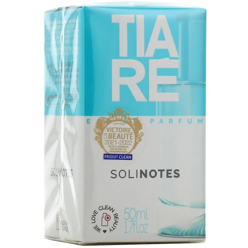 Solinotes Eau de Parfum
