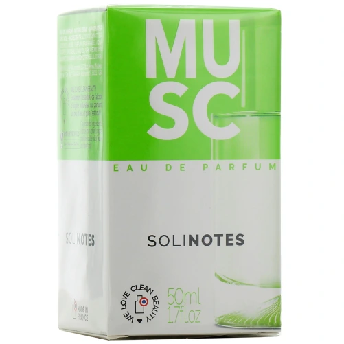 Solinotes Eau de Parfum