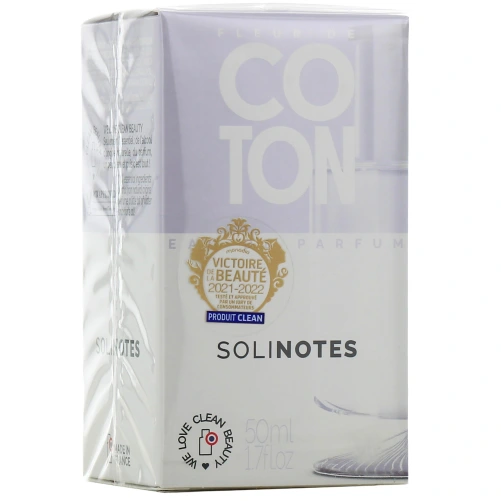 Solinotes Eau de Parfum