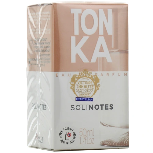 Solinotes Eau de Parfum