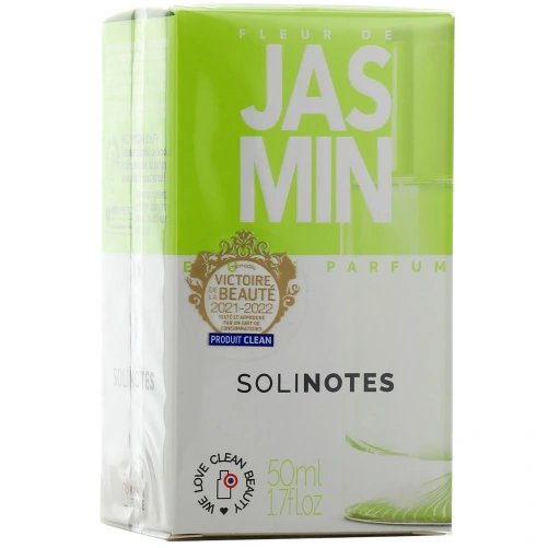 Solinotes Eau de Parfum
