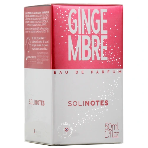 Solinotes Eau de Parfum