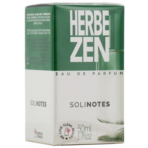 Solinotes Eau de Parfum