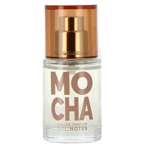 Solinotes Eau de Parfum