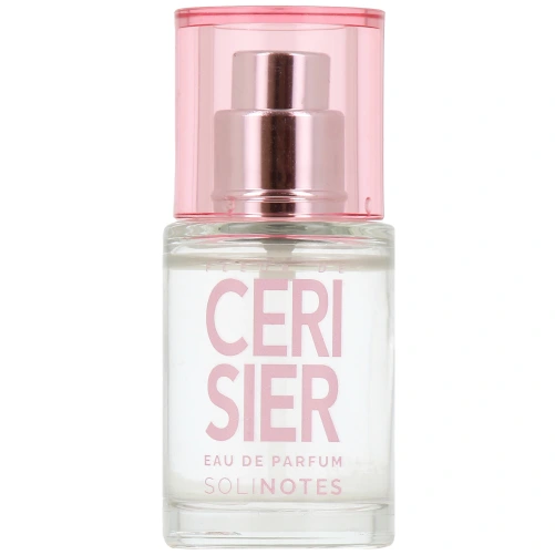 Solinotes Eau de Parfum