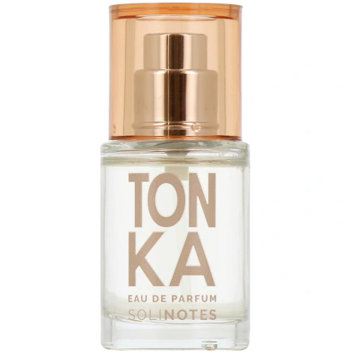 Solinotes Eau de Parfum