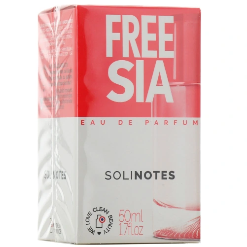 Solinotes Eau de Parfum