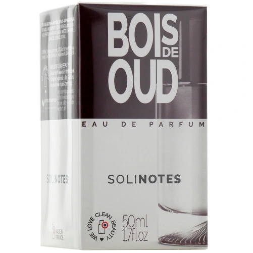 Solinotes Eau de Parfum