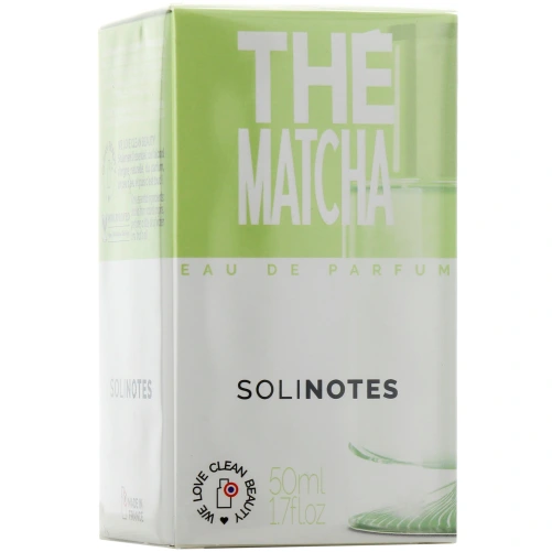 Solinotes Eau de Parfum