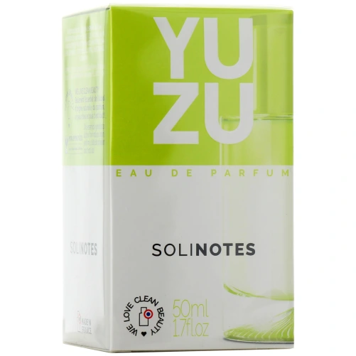 Solinotes Eau de Parfum