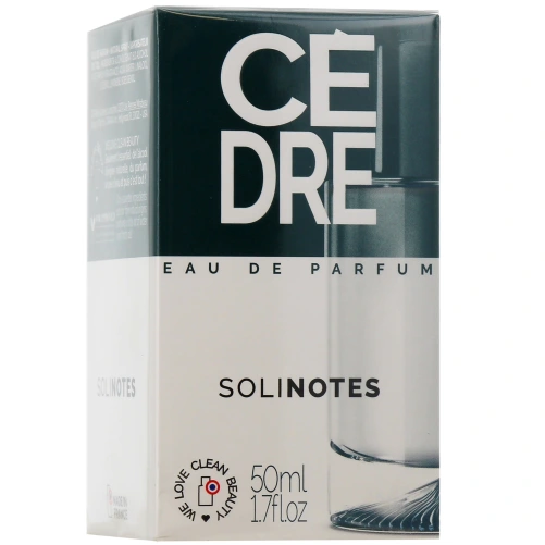 Solinotes Eau de Parfum