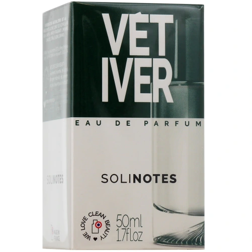 Solinotes Eau de Parfum