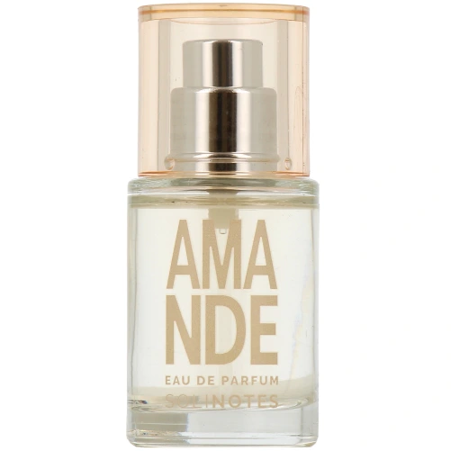Solinotes Eau de Parfum