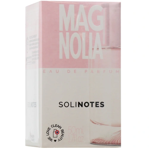 Solinotes Eau de Parfum
