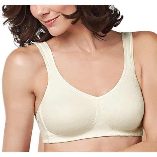 Soutien-Gorge Mona Sans armatures Amoena 0568 - 0591 - 0606 - 0614