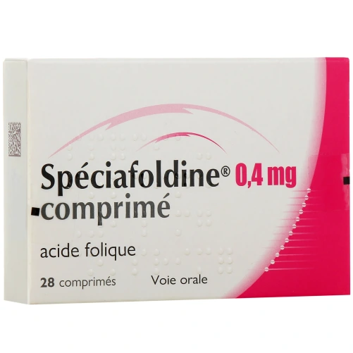 Speciafoldine