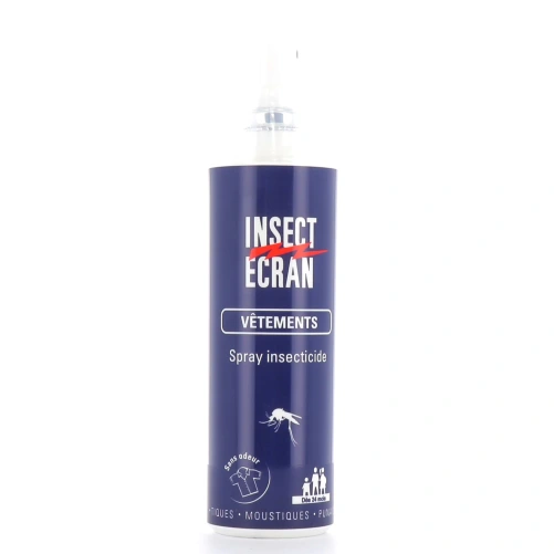 Insect Ecran Vêtements