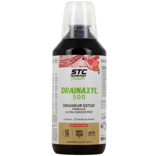 STC Nutrition Drainaxyl 500