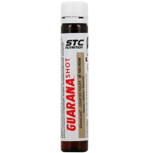STC Nutrition Guarana Shot 25ml