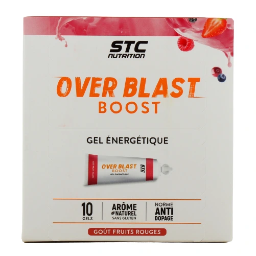 STC Nutrition Over Blast Perf'