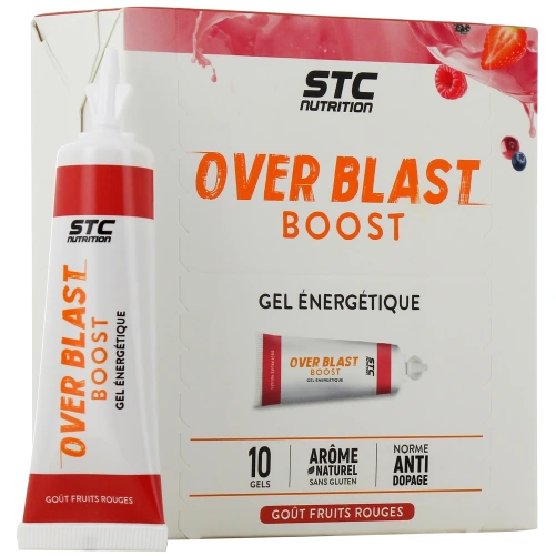STC Nutrition Over Blast Perf'
