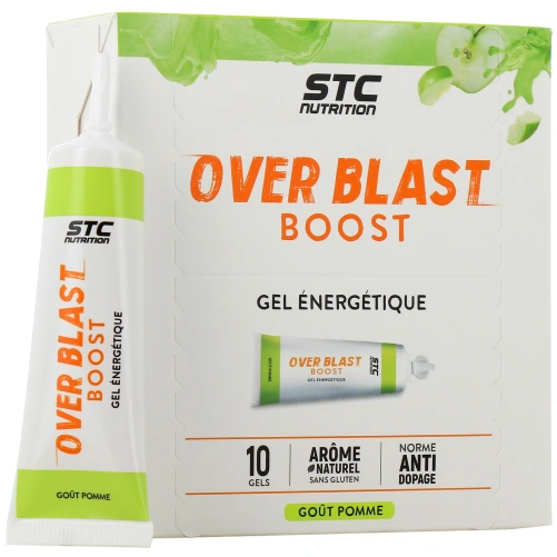STC Nutrition Over Blast Perf'