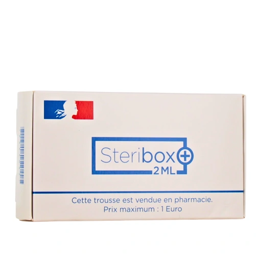 Steribox+