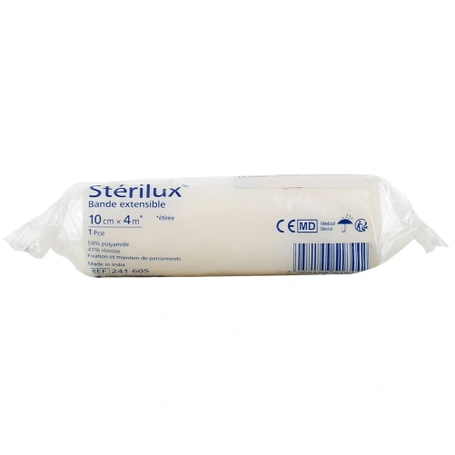 Sterilux Bande Extensible