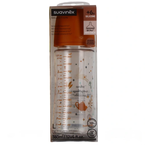 Suavinex Biberon Polyamide