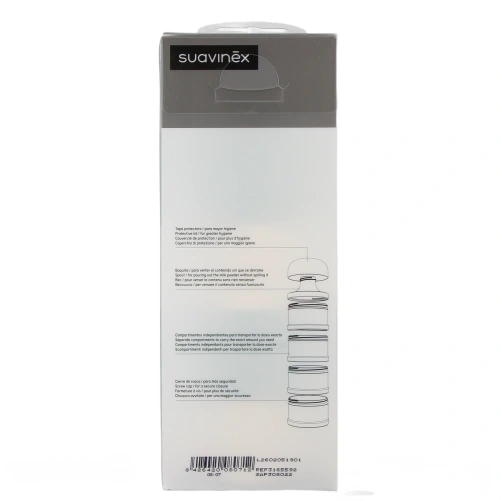 Suavinex Doseur de Lait