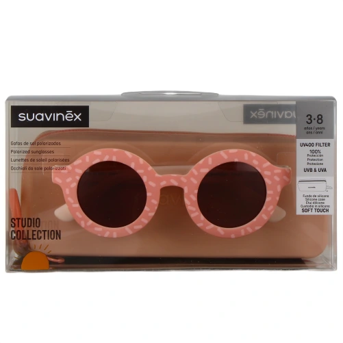 Suavinex Lunettes de Soleil