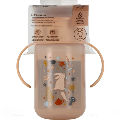 Suavinex Tasse d'Apprentissage