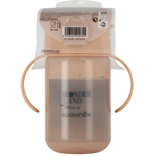 Suavinex Tasse d'Apprentissage