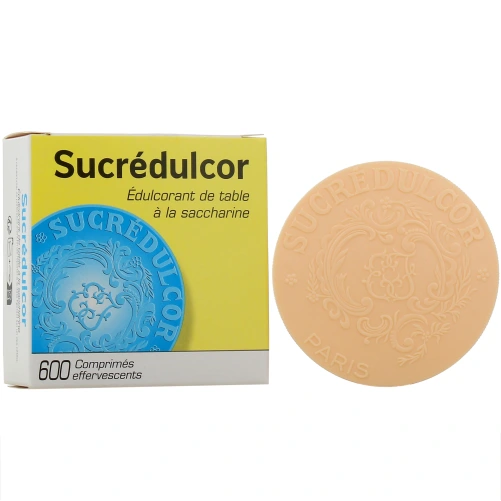 Sucredulcor