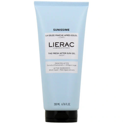 Sunissime La Gelée Fraîche Après-Soleil