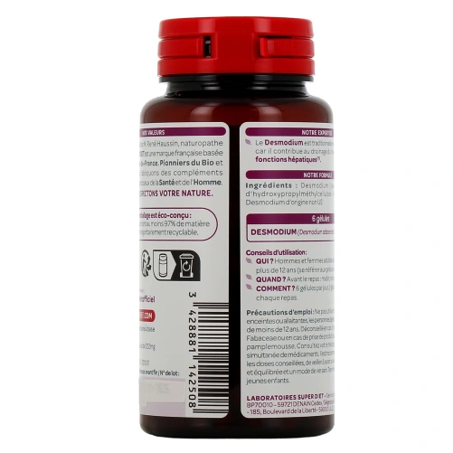 Super Diet Desmodium