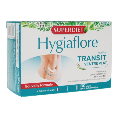 Super Diet Hygiaflore Transit