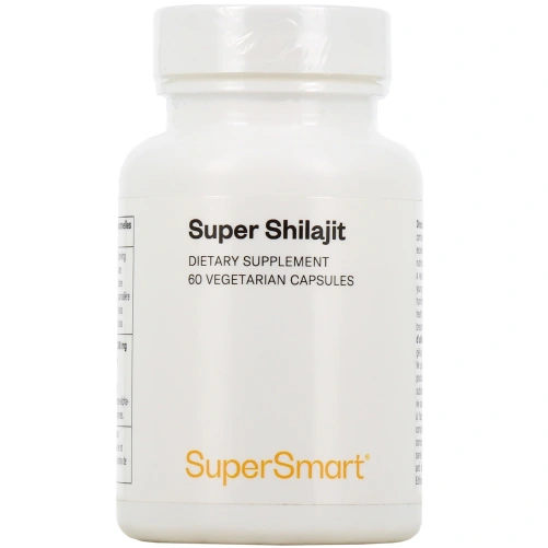 SuperSmart Super Shilajit
