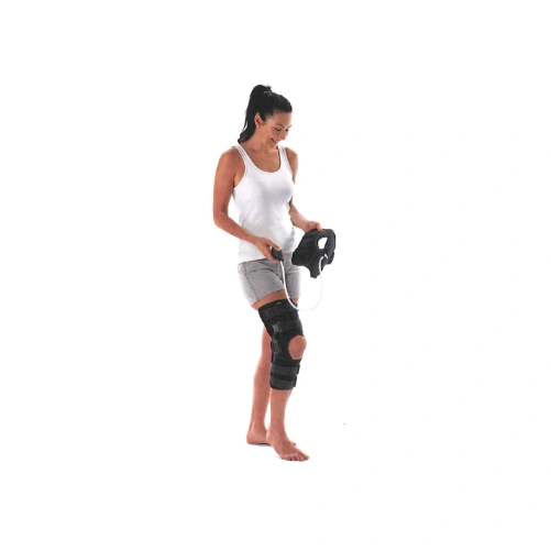 Support Everest Ice Donjoy