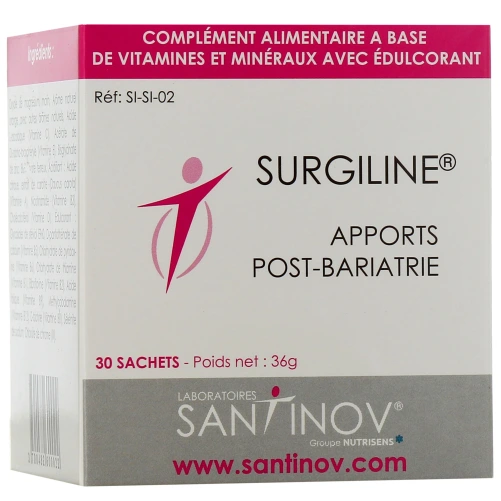 Surgiline