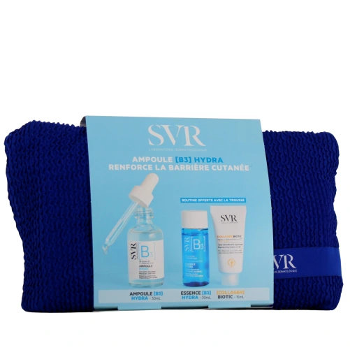 SVR [B3] Ampoule Hydra Peau sensible