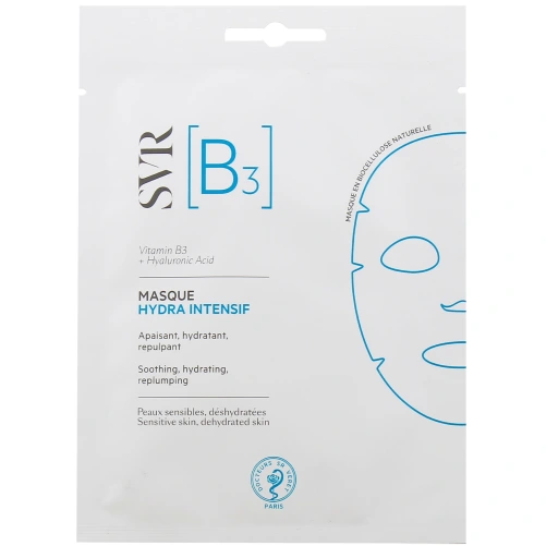 SVR [B3] Masque Hydra Intensif