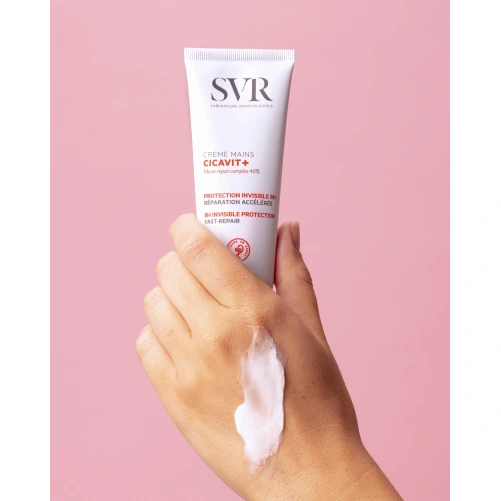 SVR Cicavit+ Crème mains