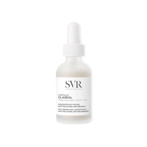 SVR Clairial Ampoule Concentré Anti-Taches