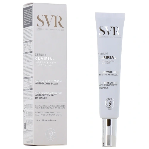 SVR Clairial Serum