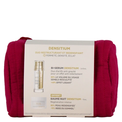 SVR Densitium Bi-Sérum