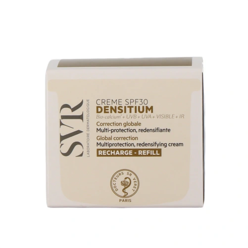 SVR Densitium Crème Correction Globale Multi Protection SPF 30